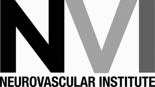 NVI NEUROVASCULAR INSTITUTE logo