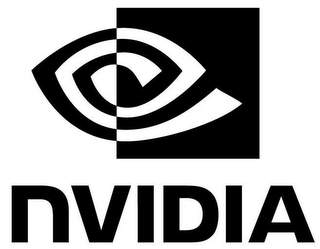 NVIDIA logo