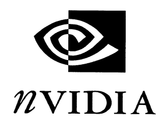 NVIDIA logo