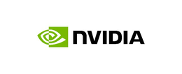 NVIDIA logo