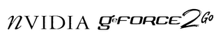 NVIDIA GEFORCE2GO logo