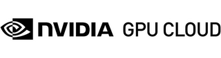 NVIDIA GPU CLOUD logo
