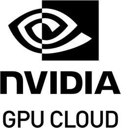 NVIDIA GPU CLOUD logo