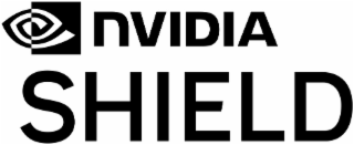 NVIDIA SHIELD logo
