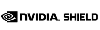 NVIDIA. SHIELD logo