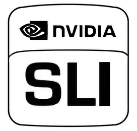 NVIDIA SLI logo