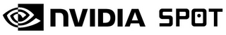 NVIDIA SPOT logo