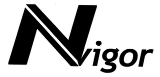 NVIGOR logo