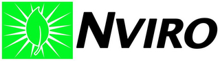 NVIRO logo