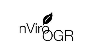 NVIRO OGR logo