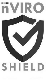 NVIRO SHIELD logo