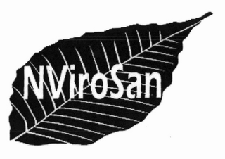 NVIROSAN logo