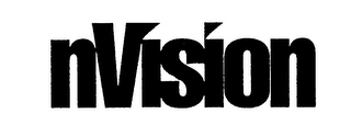 NVISION logo