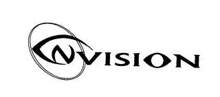NVISION logo