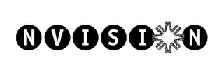 NVISION logo