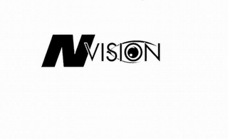 NVISION logo