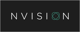 NVISION logo