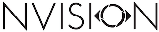 NVISION logo