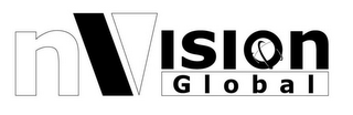 NVISION GLOBAL logo