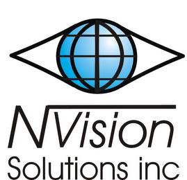 NVISION SOLUTIONS INC logo
