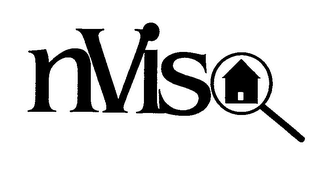 NVISO logo