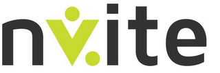 NVITE logo