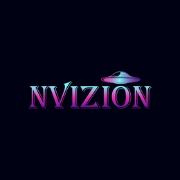 NVIZION logo