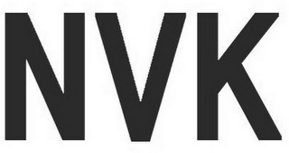 NVK logo