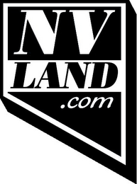 NVLAND.COM logo