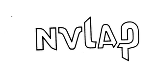 NVLAP logo