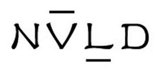 NVLD logo