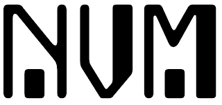NVM logo