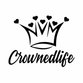 NVM CROWNEDLIFE logo