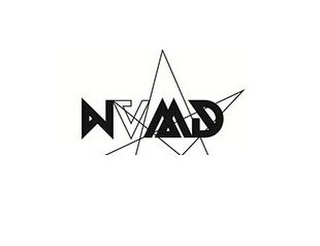 NVMD logo