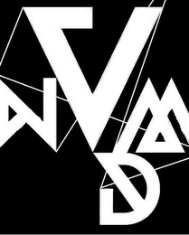 NVMD logo