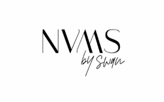 NVMS BY SWAN logo