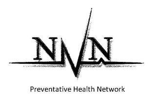 NVN PREVENTATIVE HEALTH NETWORK logo