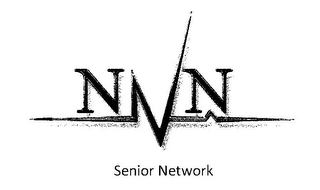 NVN SENIOR NETWORK logo