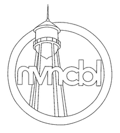 NVNCBL logo