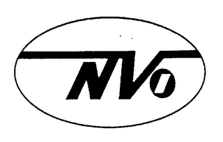 NVO logo