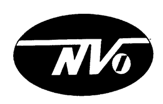 NVO logo