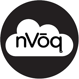 NVOQ logo