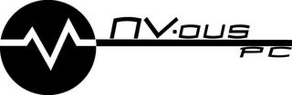 NVOUSPC logo