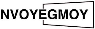 NVOYEGMOY logo