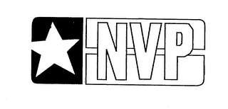NVP logo