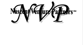 NVP NASCENT VENTURE PARTNERS logo