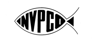 NVPCO logo