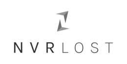 NVR LOST logo