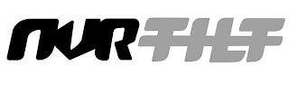 NVR TILT logo