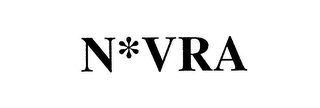 N*VRA logo